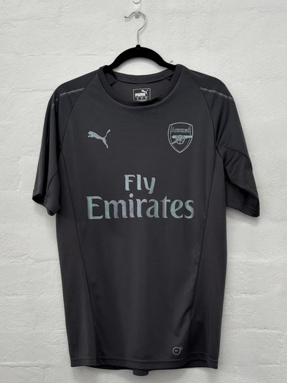Arsenal 2017/18 Training Medium