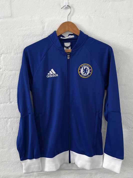 Chelsea 2016/17 Prematch Small