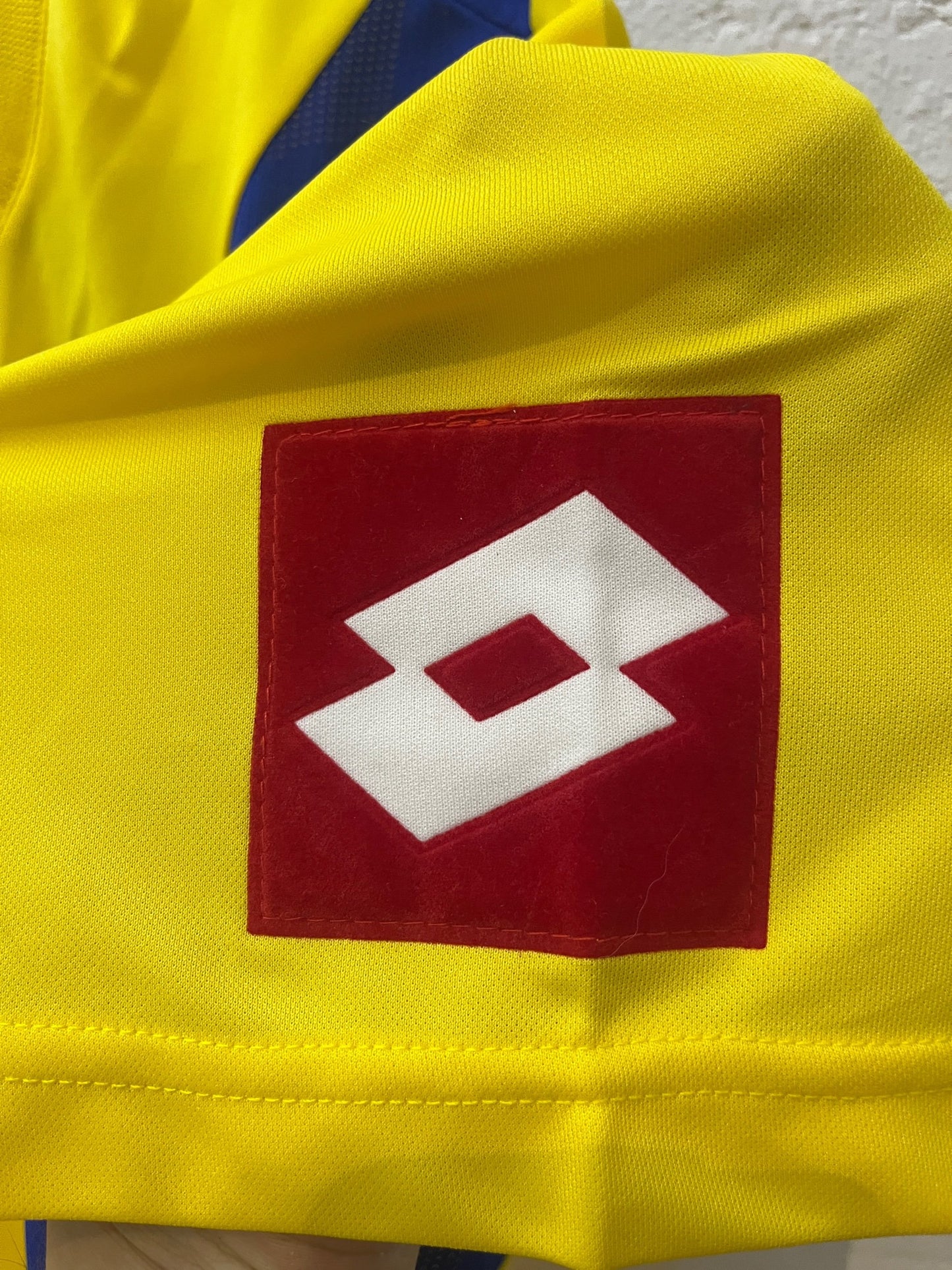 Ukraine 2006 Home Extra Large