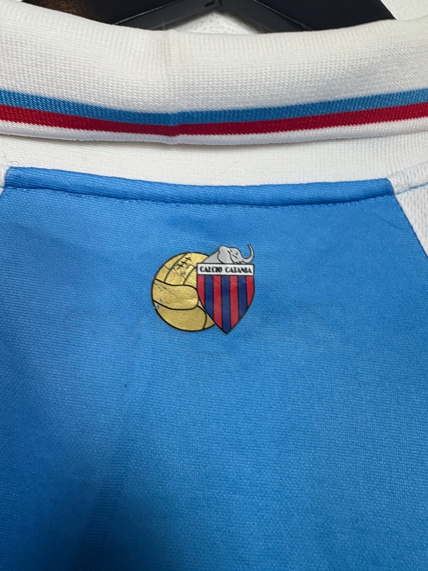 Calcio Catania 2011/12 Home Large
