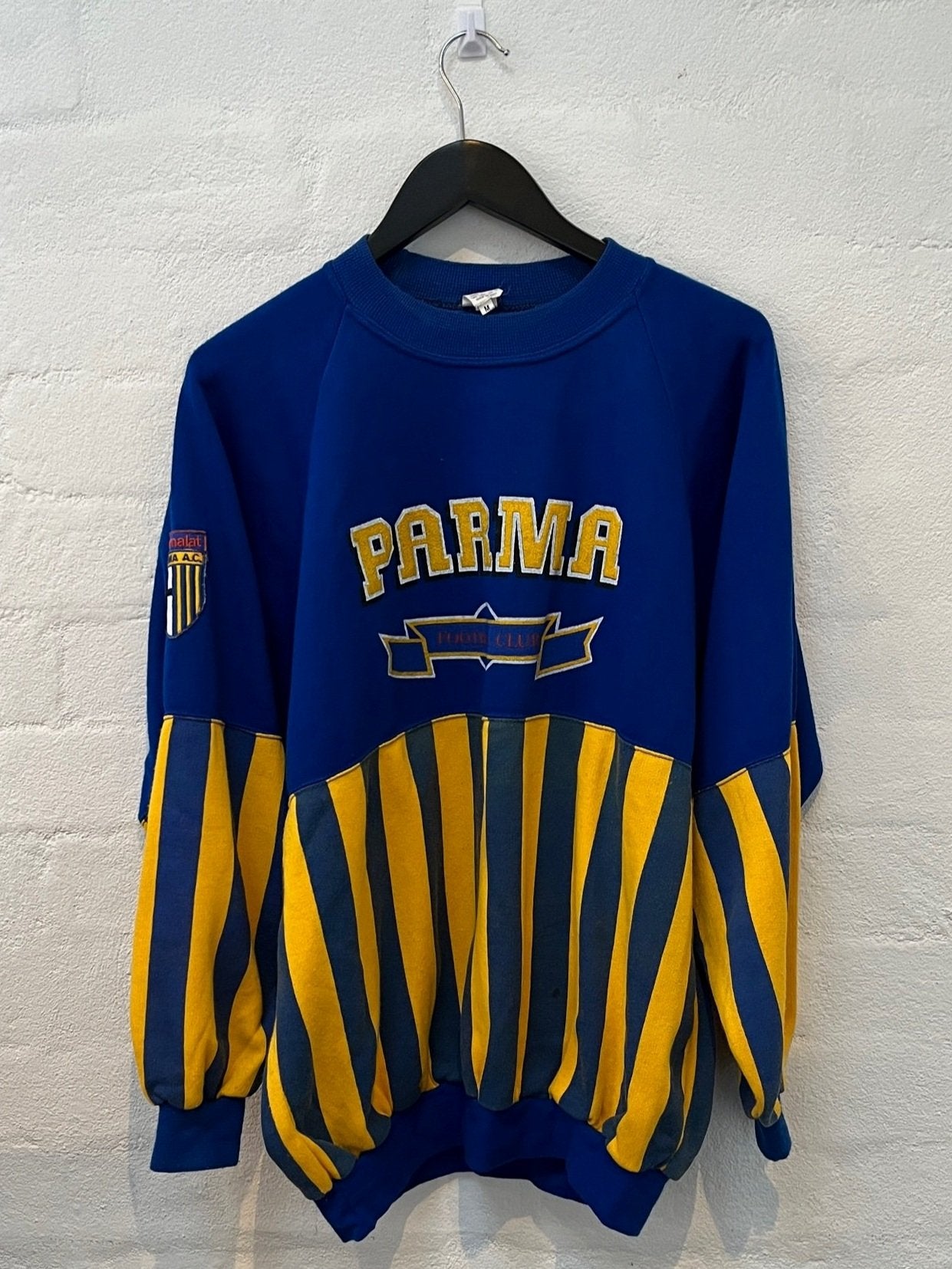 Parma 90's Felpe Medium