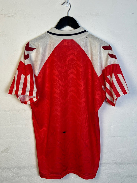 Denmark 1992 Home Extra Large