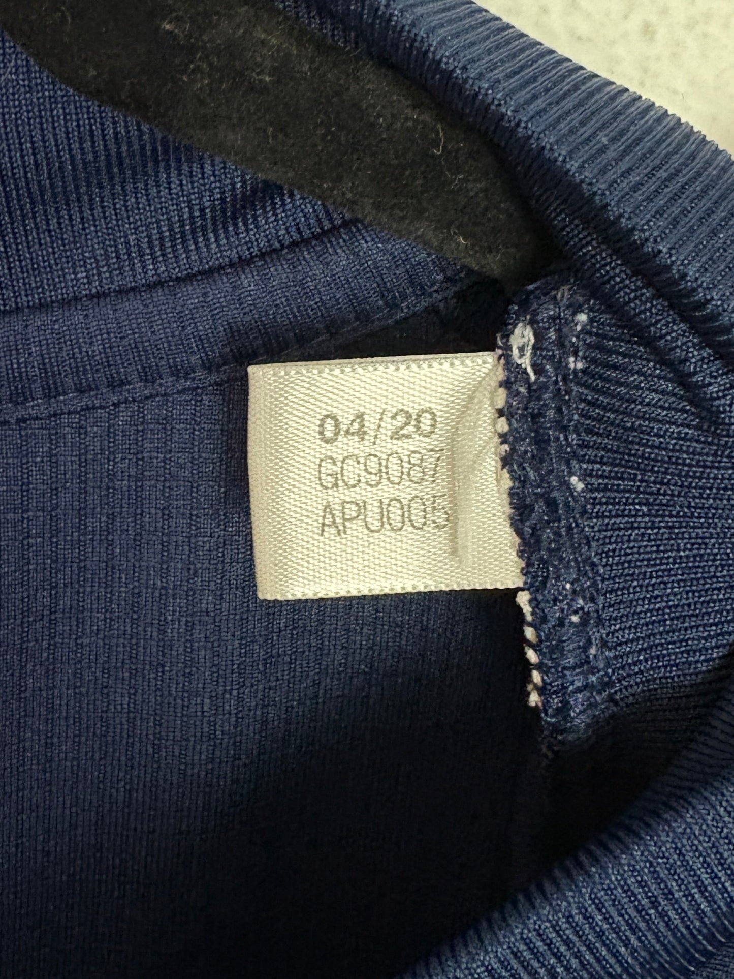 Juventus 2020/21 3rd XL Ronaldo 7