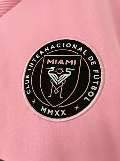 Inter Miami 2023 Home Extra Large