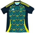 Jamacia 2023/24 Home Adidas Football Shirt Medium