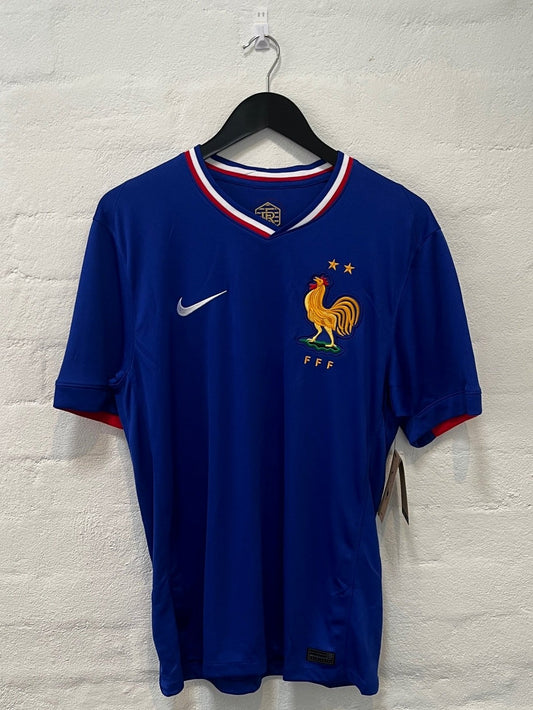 France 2024 Home Medium
