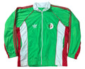 Algeria 1992 Jacket Adidas Football Jacket Large