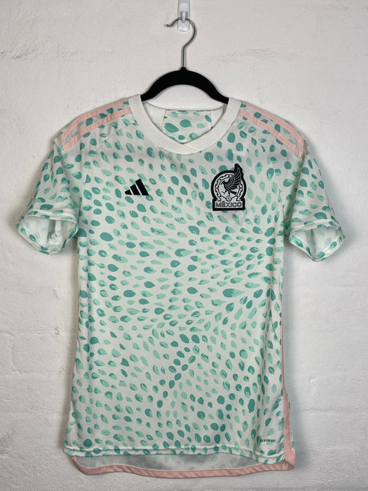 Mexico 2023 Away Medium