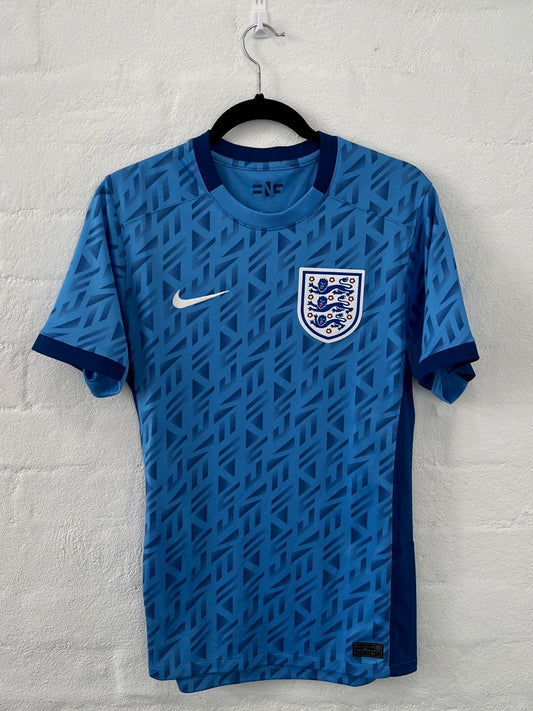 England 2023 Away Small