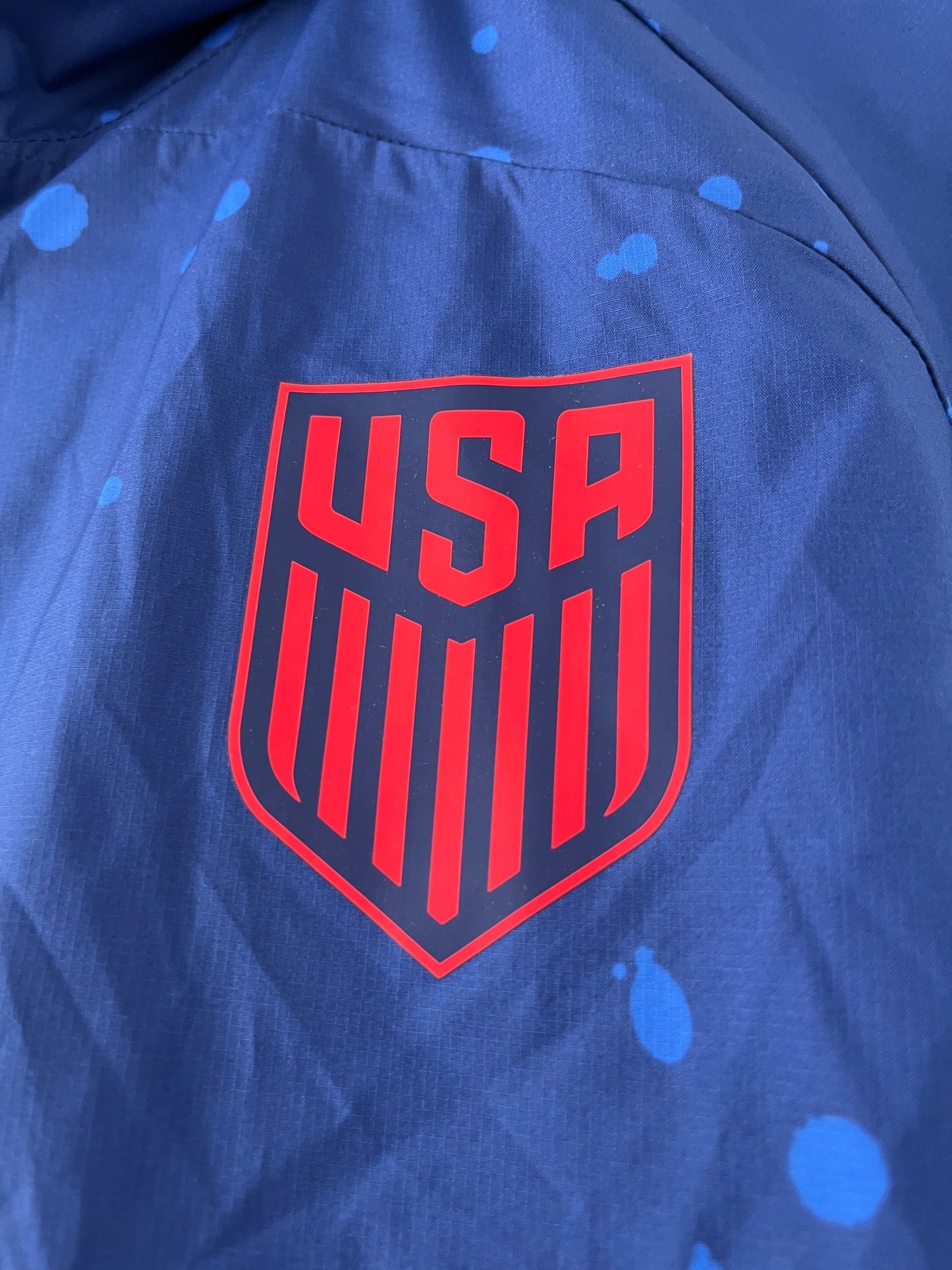 USA 2023 Tracksuit Small