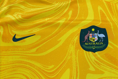 Matildas 2023 Home Nike Football Shirt Medium