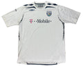 West Brom 2007/08 Away Umbro Football Shirt Extra Large