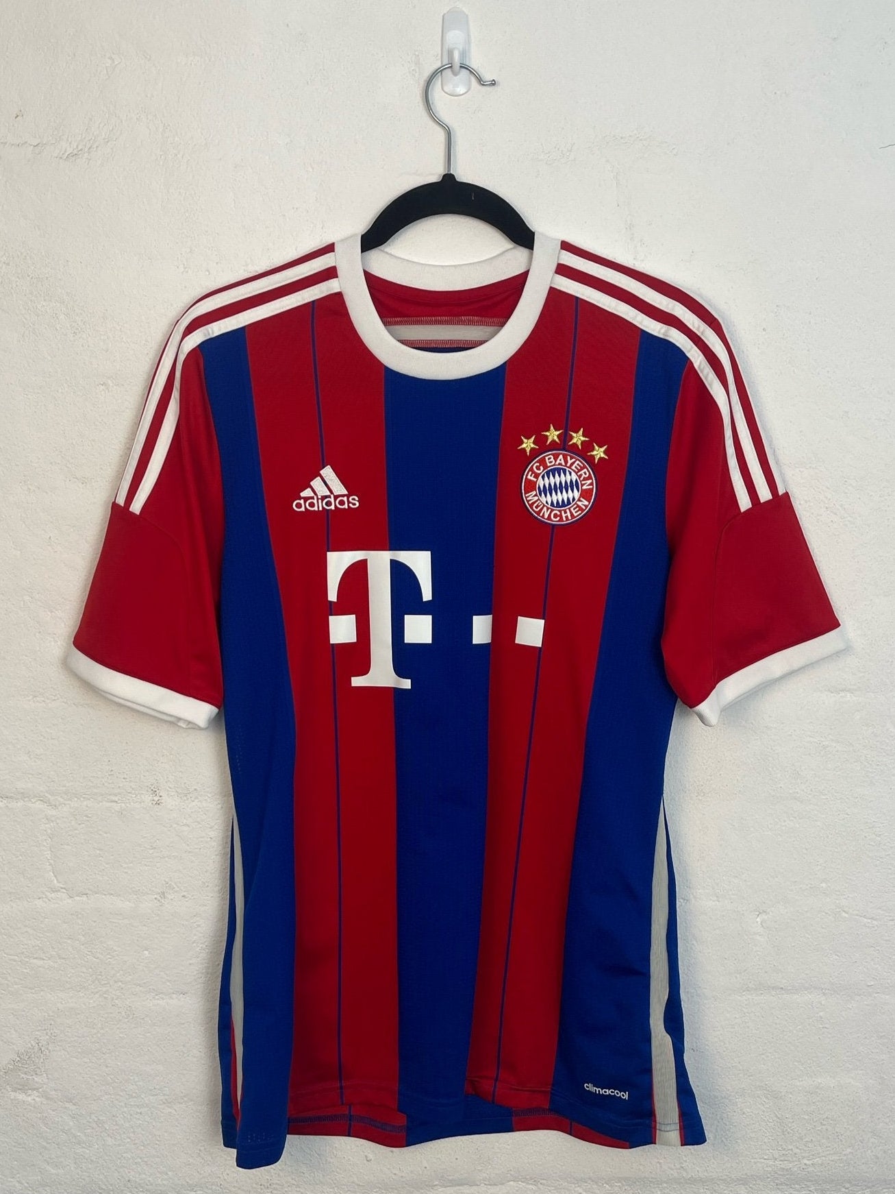 Bayern Munich 2014/15 Home Medium
