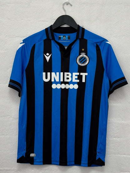 Club Brugge 2022/23 Home Small