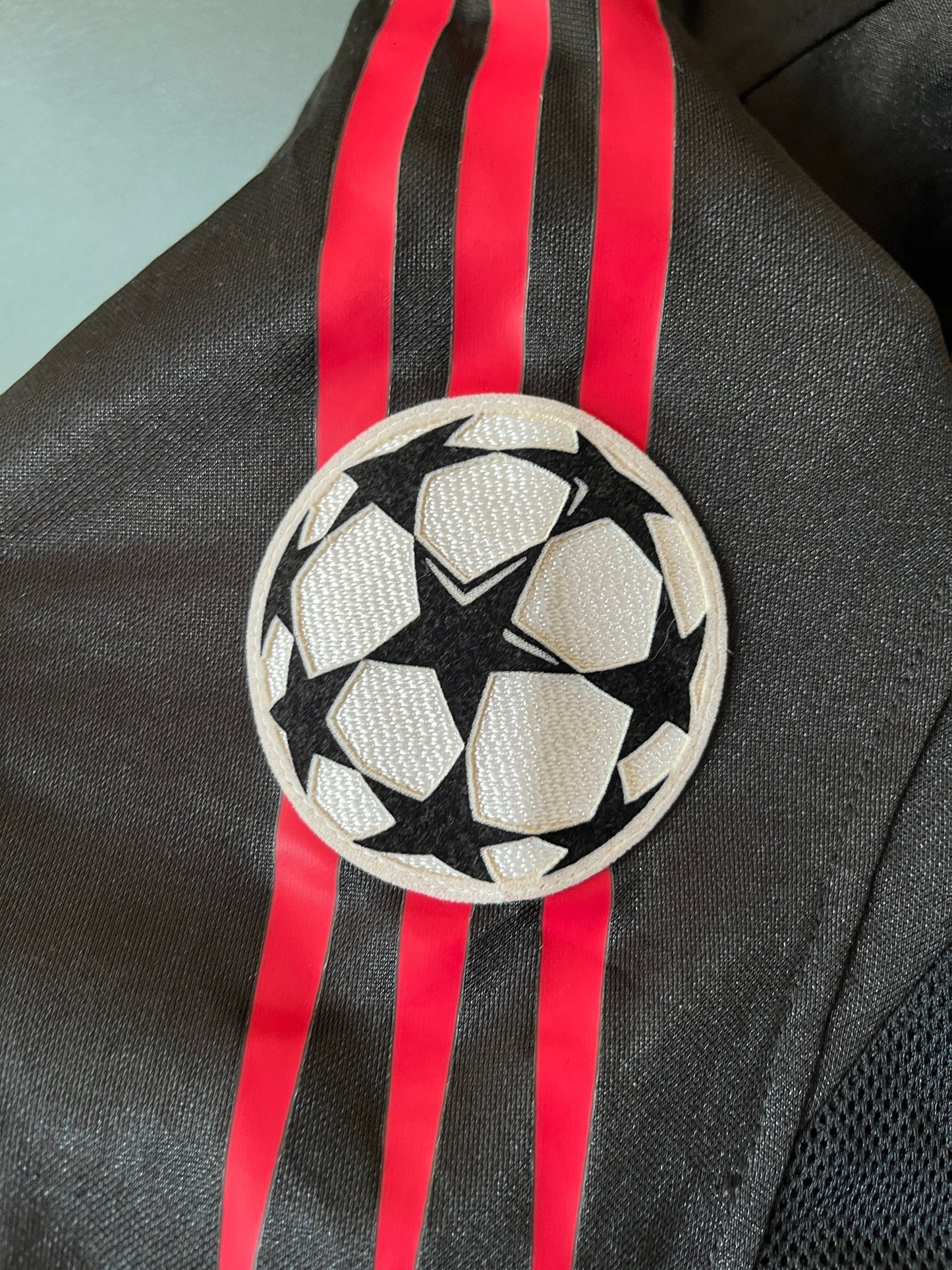 Bayern Munich 2004/05 Champions League Jersey Large