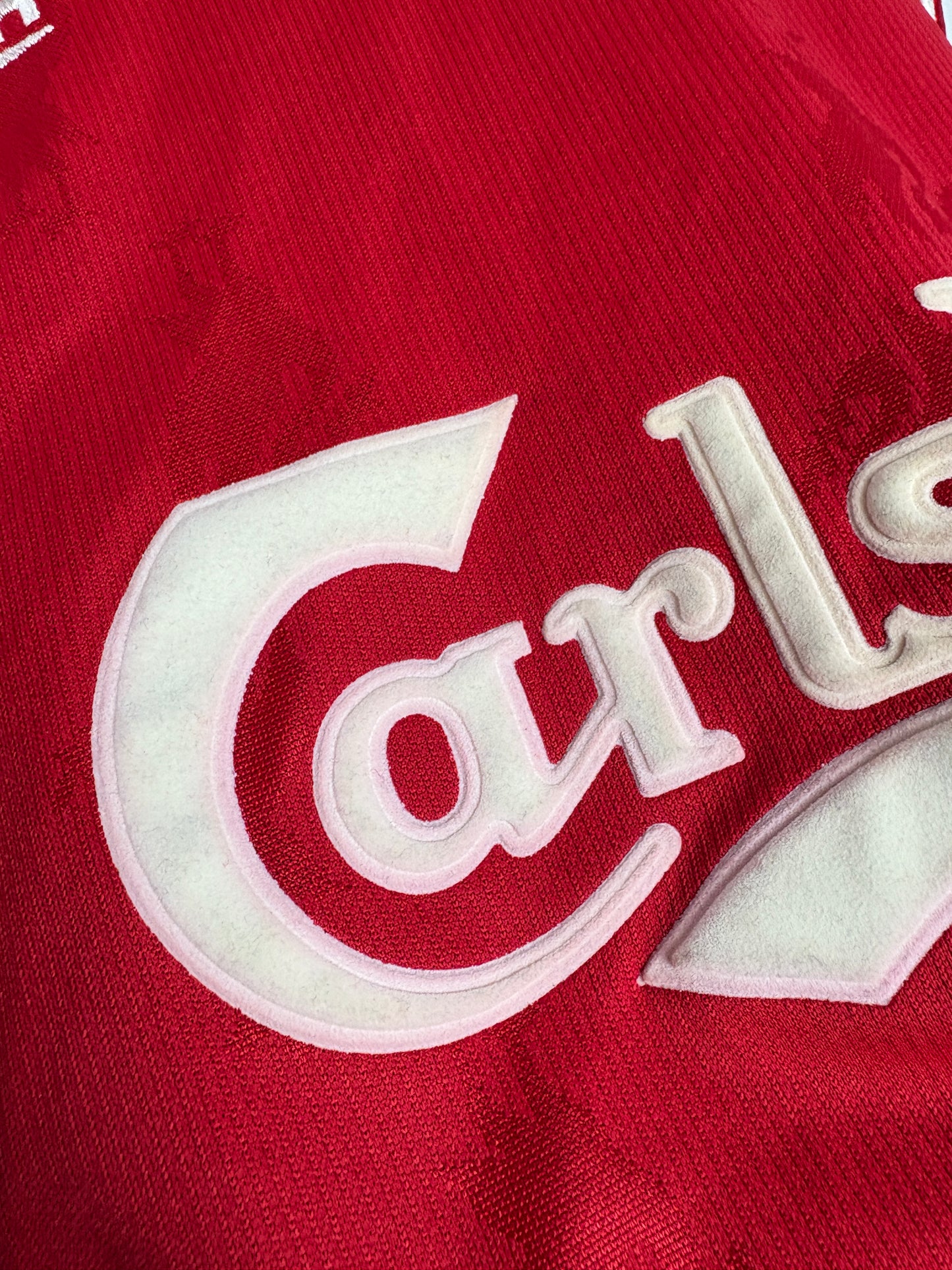 Liverpool 1997/98 Home XXL