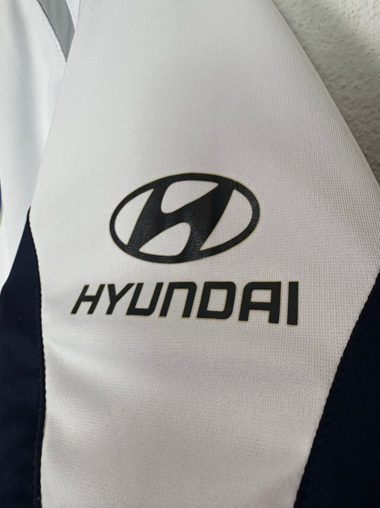 Melbourne Vic 2005/06 Away Large