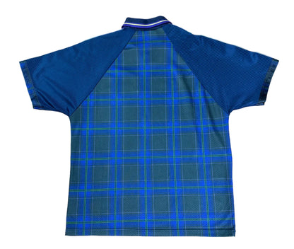 Scotland 1994 Home Umbro Football Shirt Large