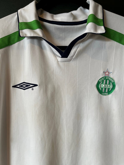 St Etienne 2000/01 Away Large