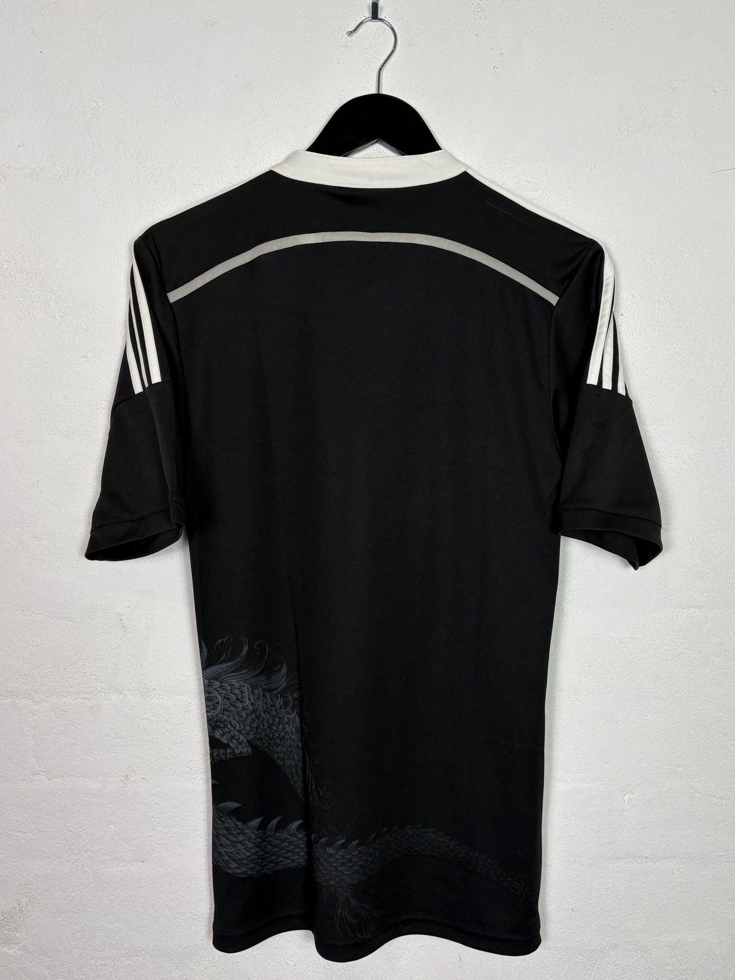 Real Madrid 2014/15 Third Small