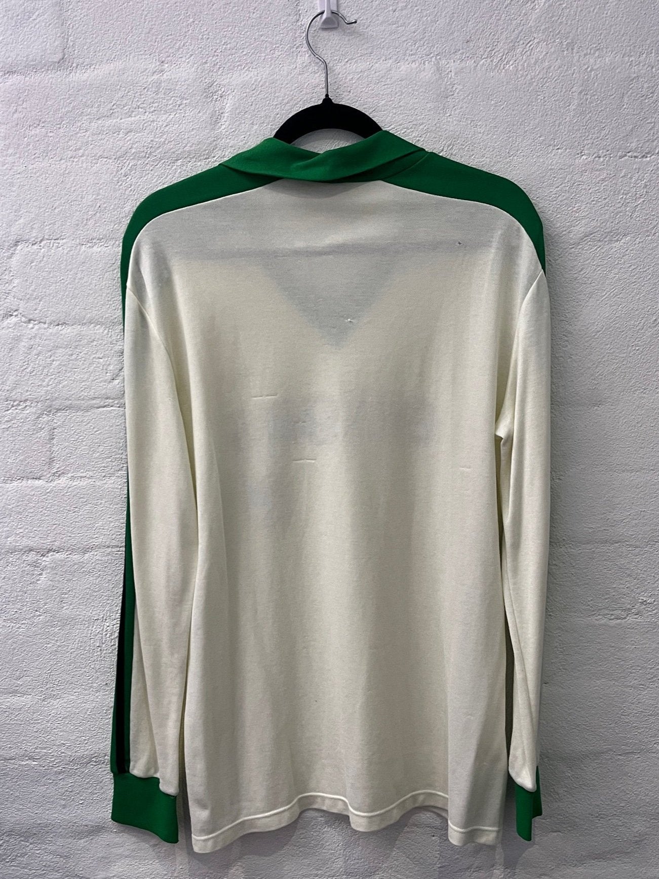 Borussia Monchengladbach 1982/83 Home Extra Large