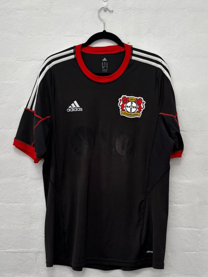 Bayer Leverkusen 2014/15 Away Extra Large