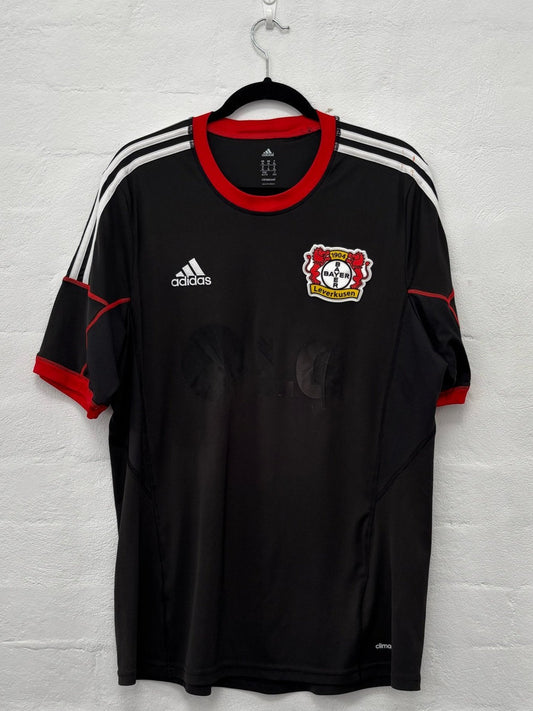 Bayer Leverkusen 2014/15 Away Extra Large