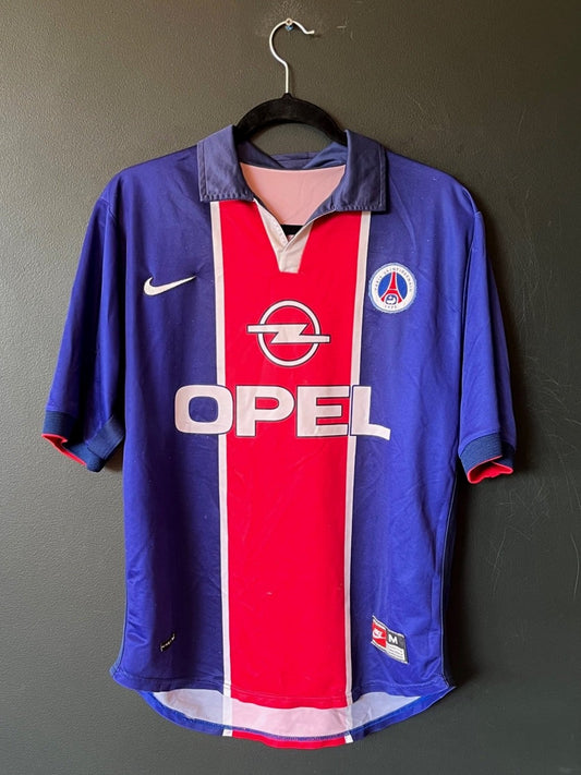 PSG 1998/99 Home Medium