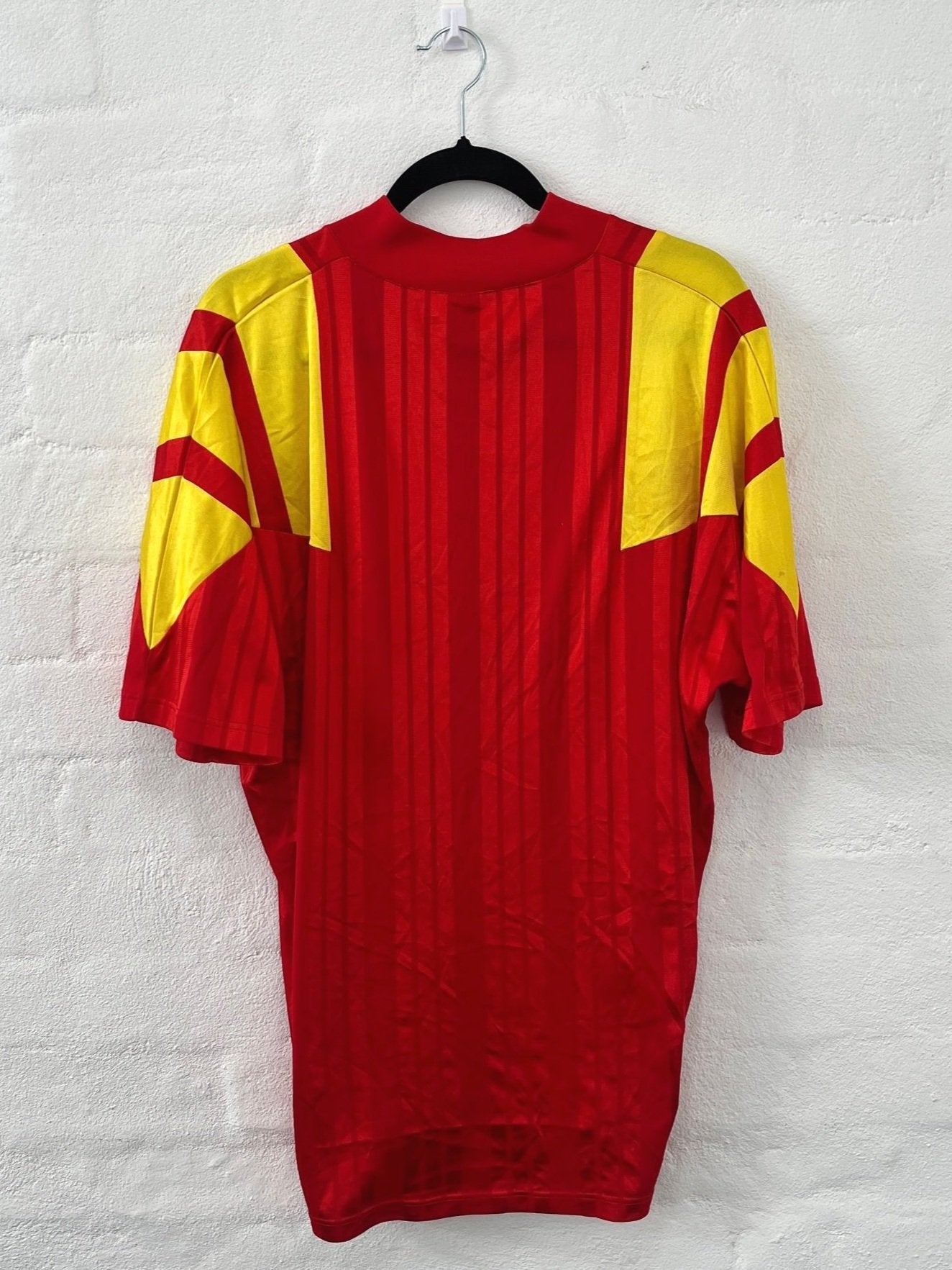 Spain 1992 Home Extra Large