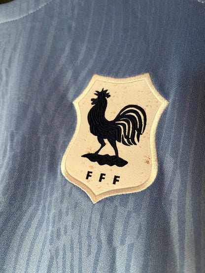 France 2023 Home Medium (W) Renard 3