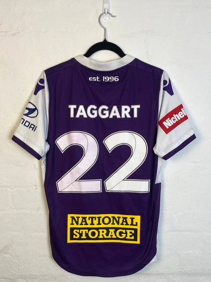 Perth Glory 2017/18 Home Medium Taggart 44