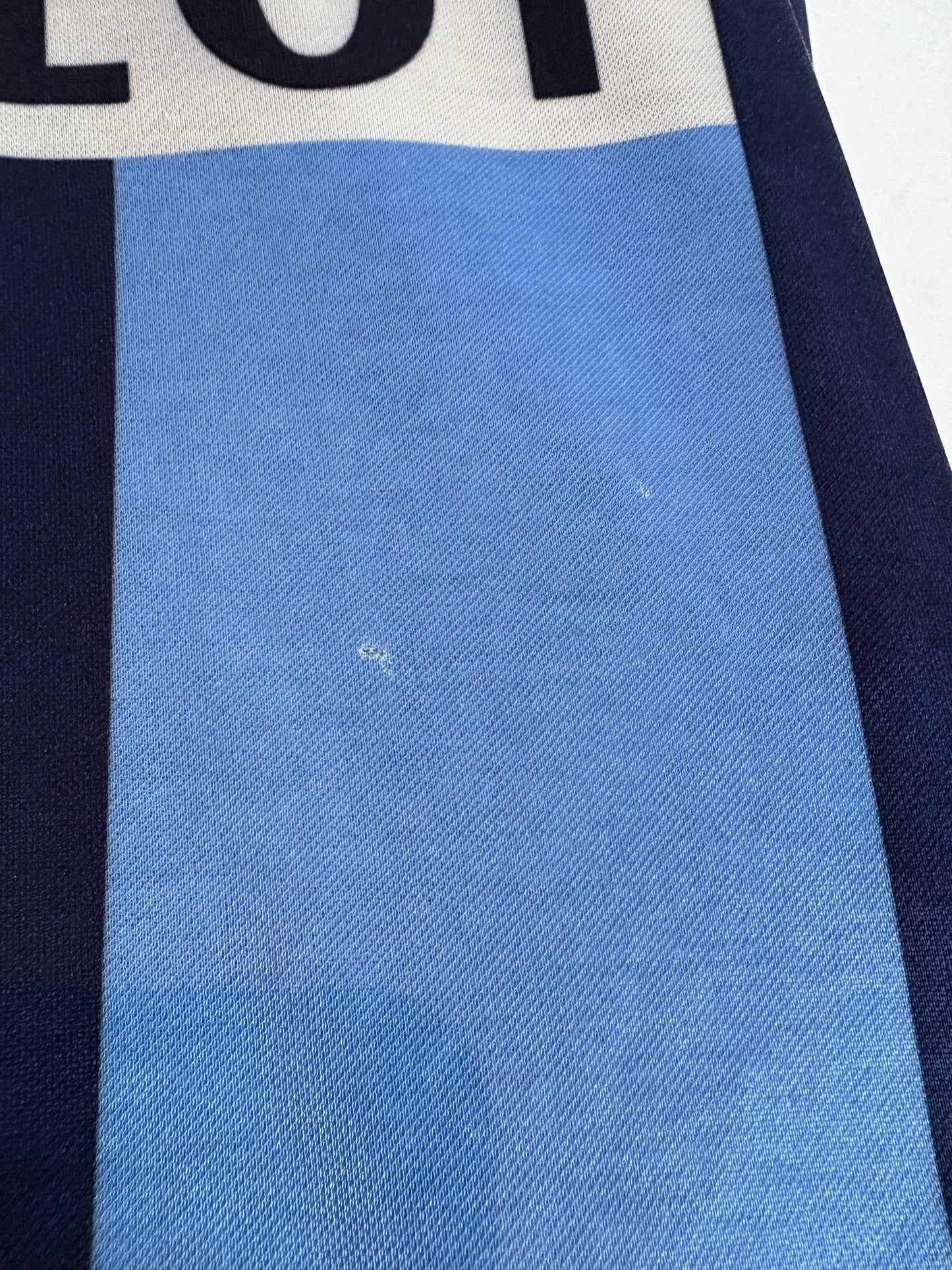 Coventry City 1996/97 Home Large