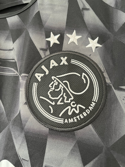 Ajax 2023/24	 Third Small