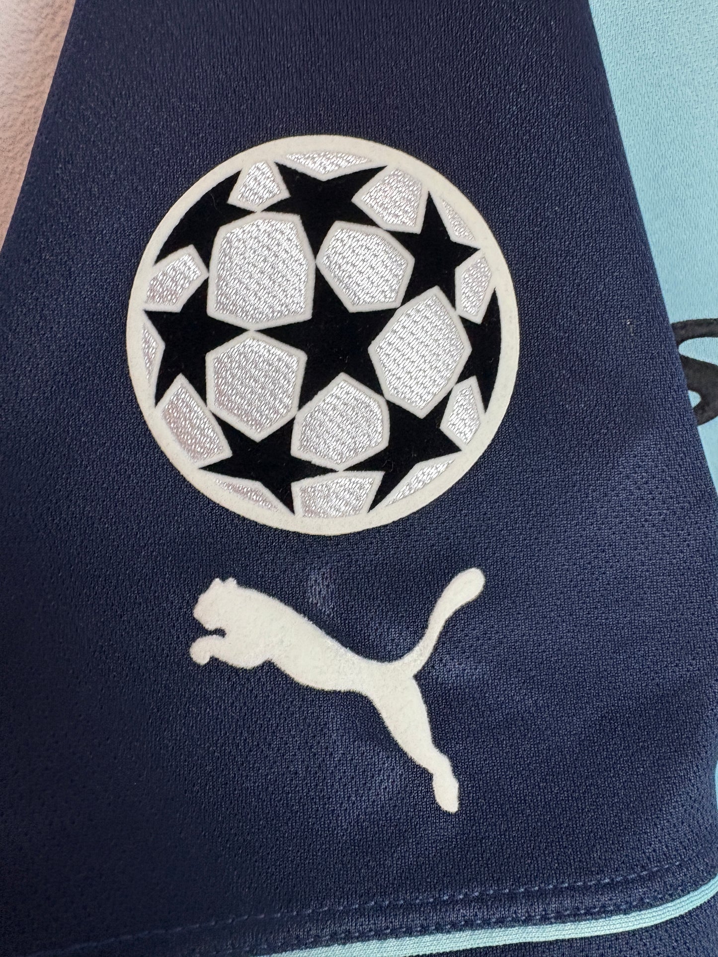 Lazio 2002/03 Third XXL Inzaghi 21