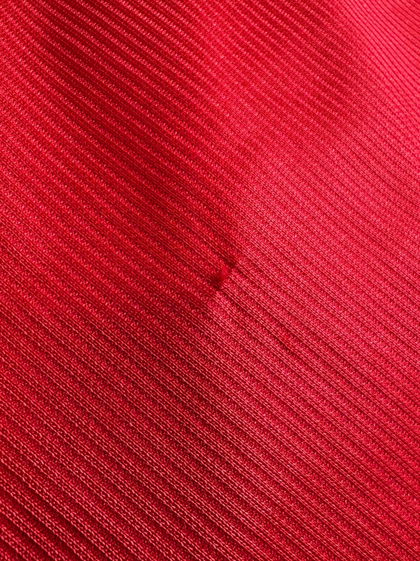 Manchester United 1998/99 Home Umbro Football Shirt XXL