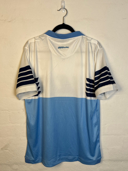 Lazio 2014/15 Fourth Extra Large