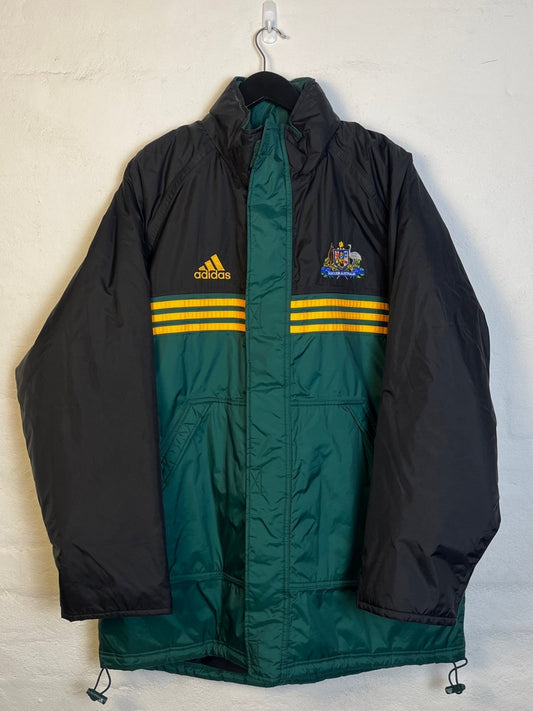 Australia 1999 Jacket Extra Large