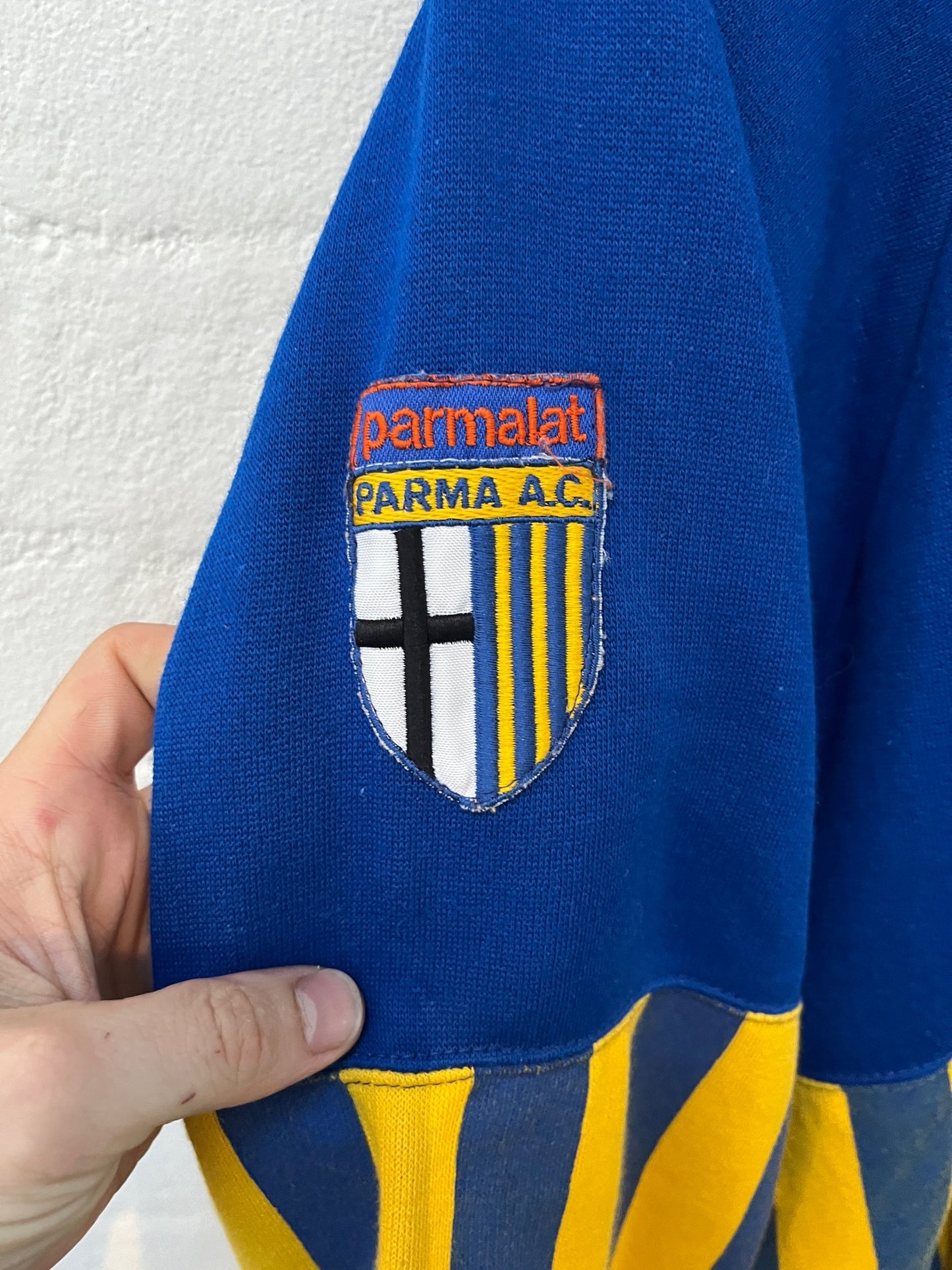 Parma 90's Felpe Medium