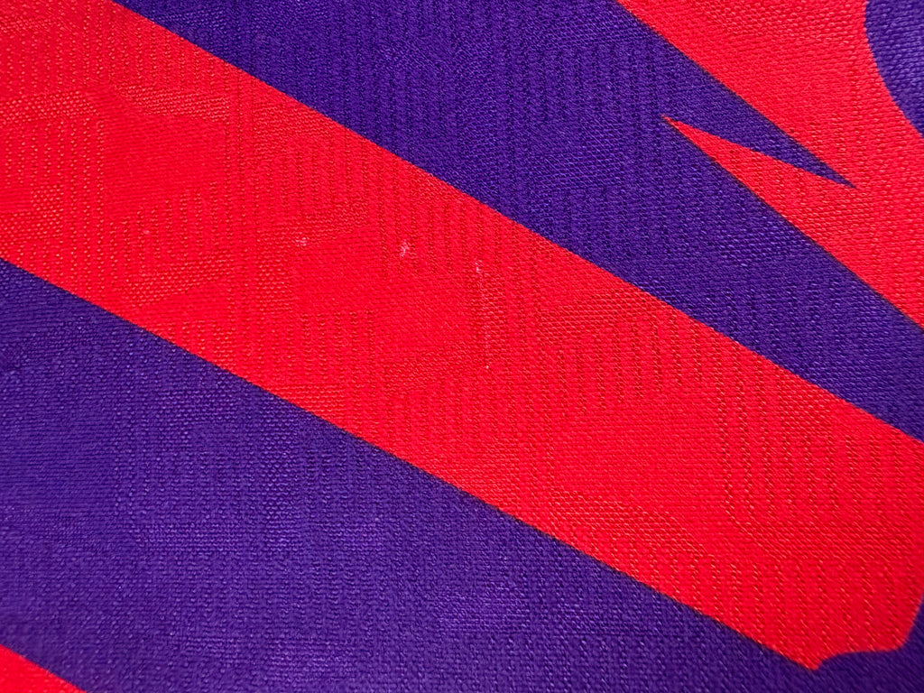 Scotland 1992 Away Umbro Football Shirt Extra Large