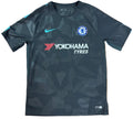 Chelsea 2017/18 Third Nike Football Shirt Medium