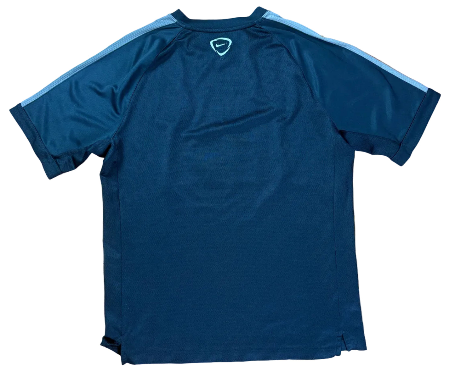 Celtic 2014/15 Away Nike Training Shirt Large (Boys)