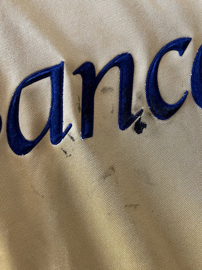 Bologna 2002/03 Third Extra Large Signori 10 (Signed)
