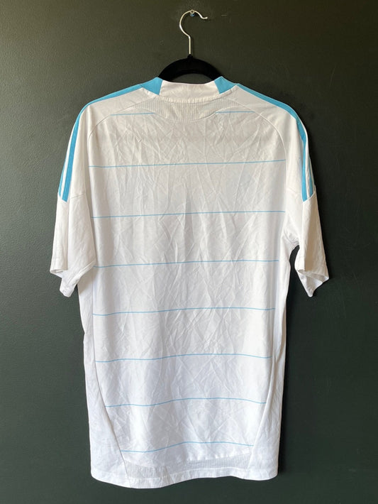 Marseille 2010/11 Home Large