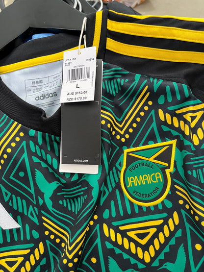 Jamacia 2024 Away Large