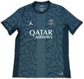 PSG 2023/24 Third Nike Football Shirt Large