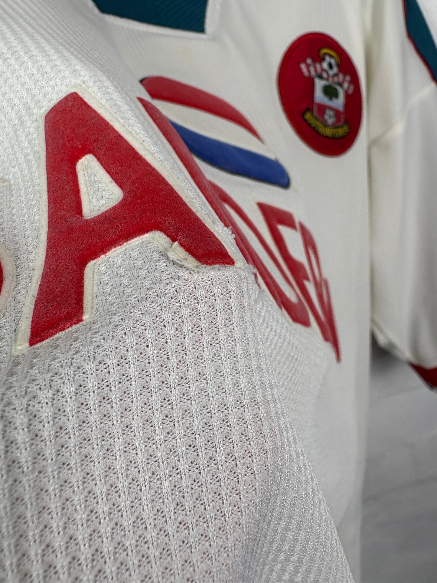 Southampton 1997/98 Away Extra Large