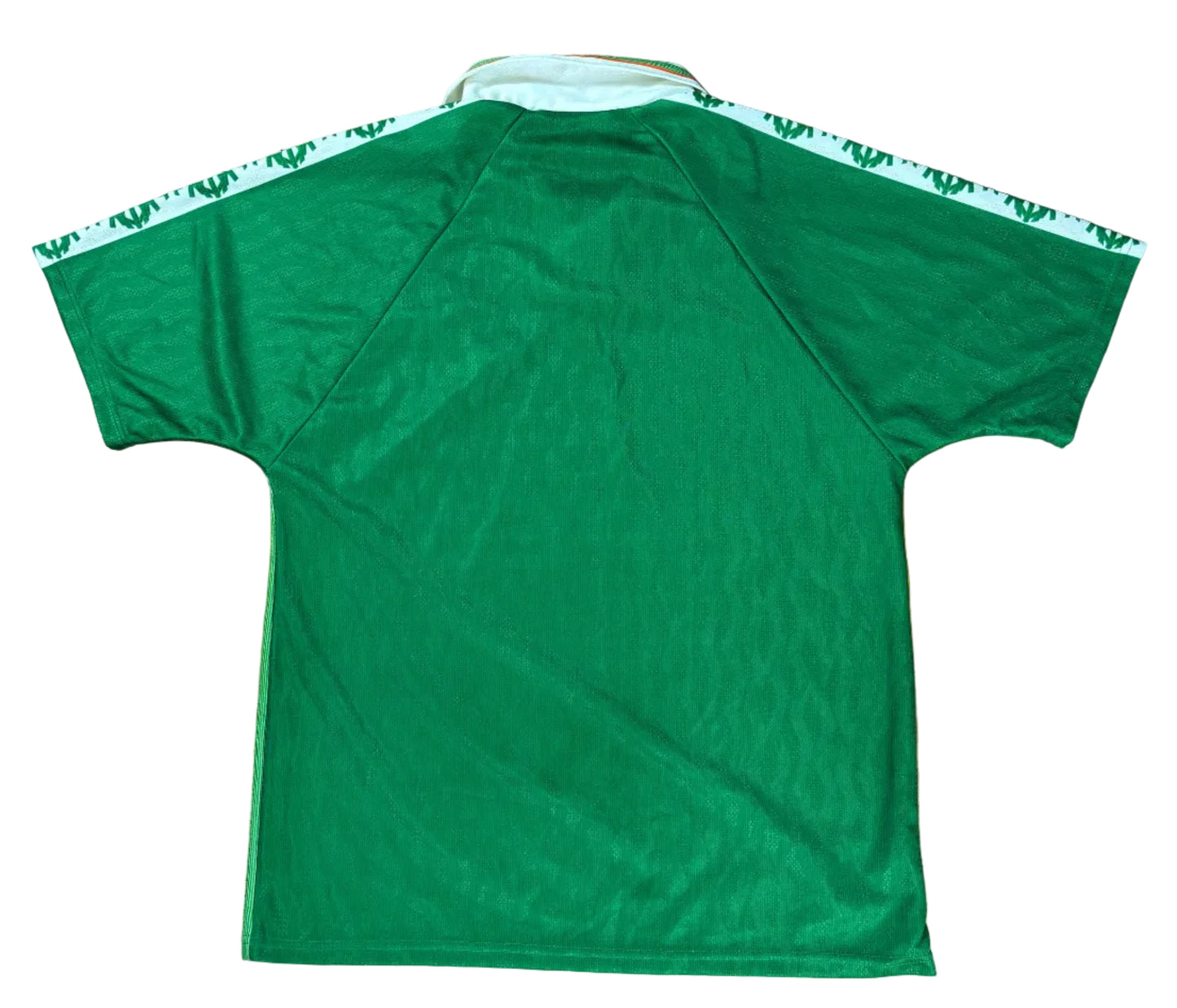 Ireland 1994/95 Home Umbro Football Shirt Medium