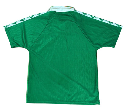 Ireland 1994/95 Home Umbro Football Shirt Medium