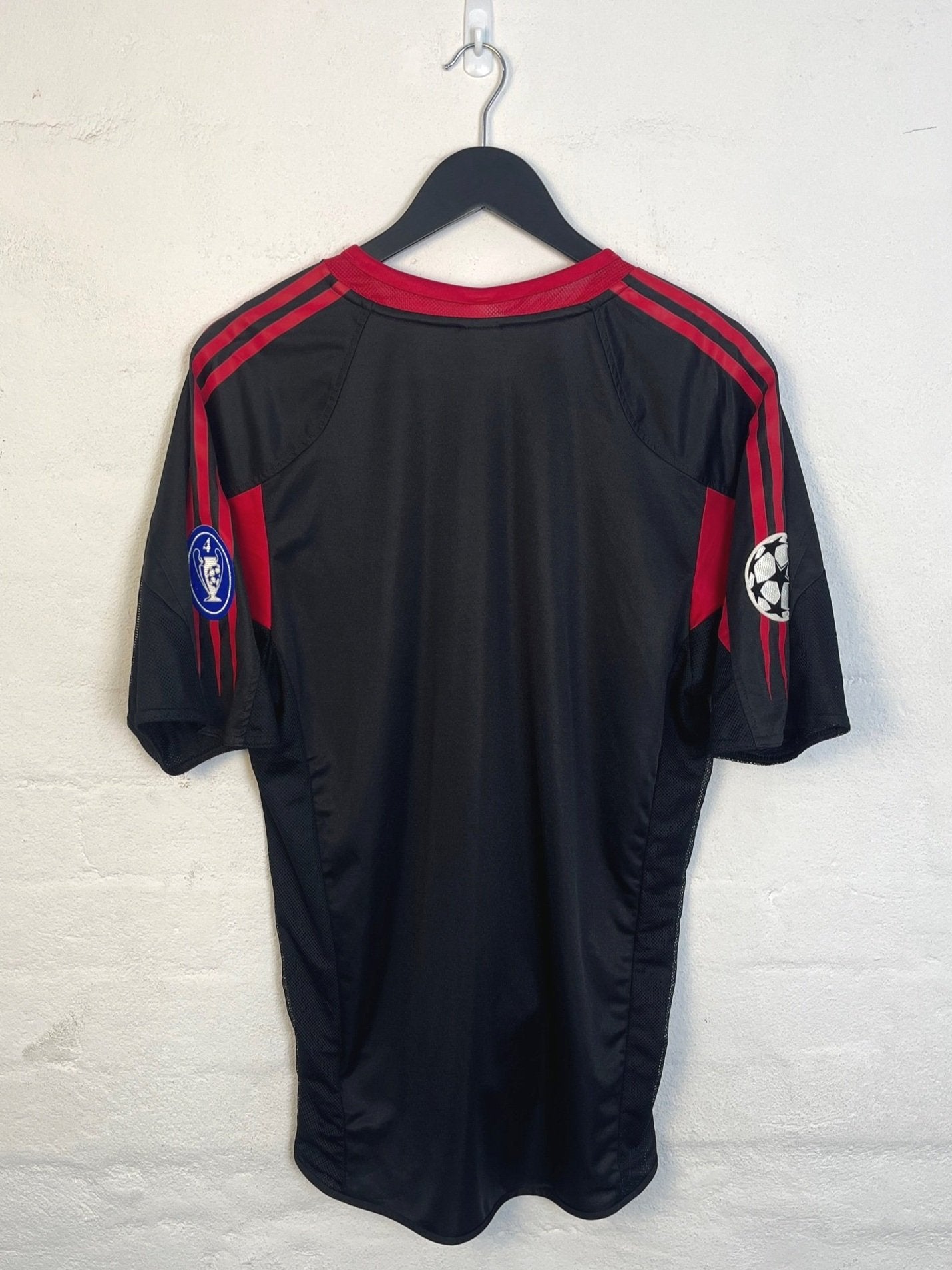 Bayern Munich 2004/05 Champions League Medium