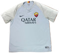 As Roma 2018/19 Away Nike Football Shirt Extra Large